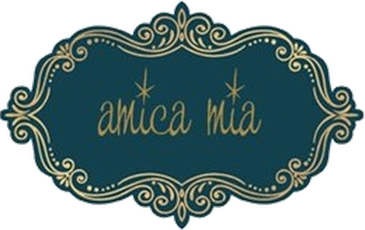 Logo amica mia