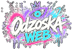 Logo Odzoska Web